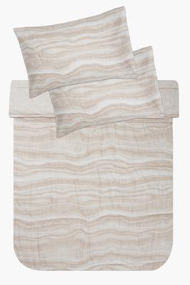 Soft Touch Sahara Abstract Comforter Set