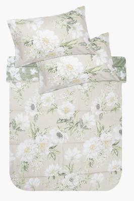 duvet covers- queen size
Soft Touch Daia Reversible Comforter Set