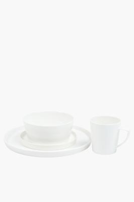 16 Piece Porcelain Dinner Set