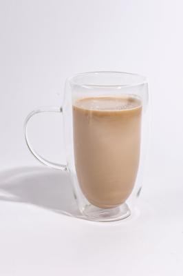 glass mugs