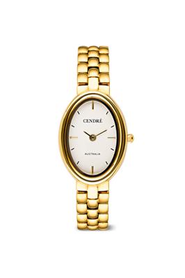 Phoebe Watch | Gold | 18K Gold
    
    
    
      – CENDRÉ