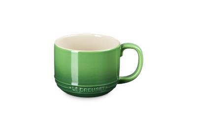Le Creuset Stoneware San Fran Mug 250ml Bamboo