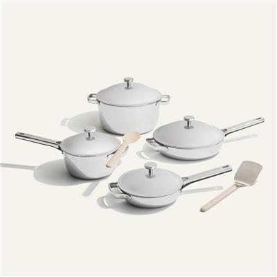 Titanium Pro Cookware Set - Our Place