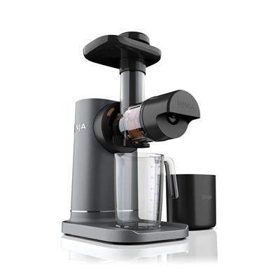 Ninja NeverClog Cold Press Juicer – Ninja Kitchen Australia
