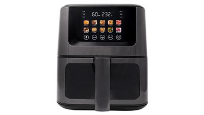 Westinghouse XXL Opti-Fry Air Fryer - Harvey Norman