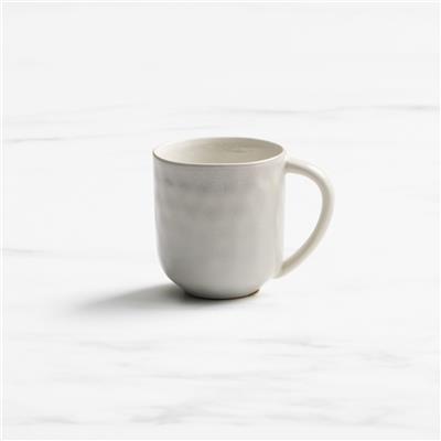 Salisbury & Co Baltic Mug 400mL White | Kitchen Warehouse