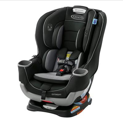 Siège Auto Transformable Extend2Fit - Titus