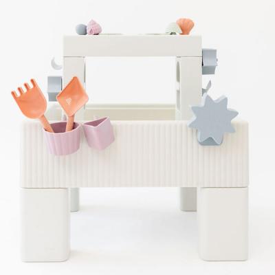 Tide Water & Sensory Table
– smol