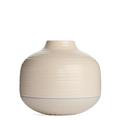 Aroma Cocoon Sandstone Ultrasonic Diffuser - Saje Natural Wellness