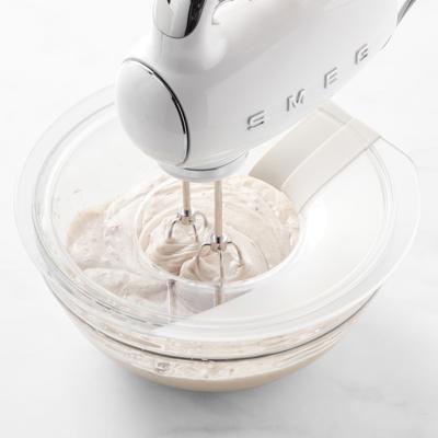 Mixer Shield – Splatter Guard for Mixers | Williams Sonoma
