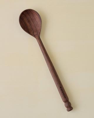 The Gristmill Collection Walnut Spoon – Magnolia