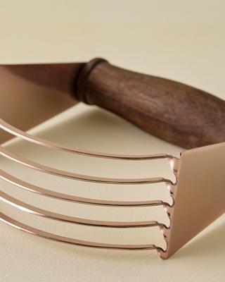 The Gristmill Collection Pastry Blender – Magnolia