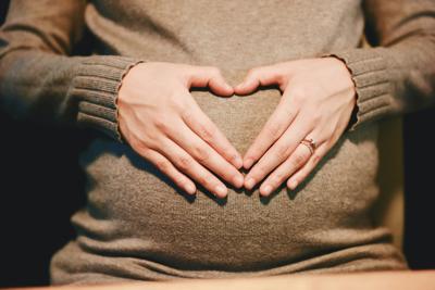 Pregnancy MOT Gift Voucher - Maria Elliott