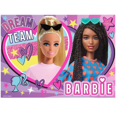 RGS Group Barbie Team 36 Piece Jigsaw Puzzle | Shop Today. Get it Tomorrow! | takealot.com