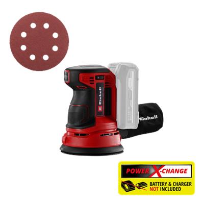 EINHELL Cordless Rotating Sander 18V | Shop Today. Get it Tomorrow! | takealot.com