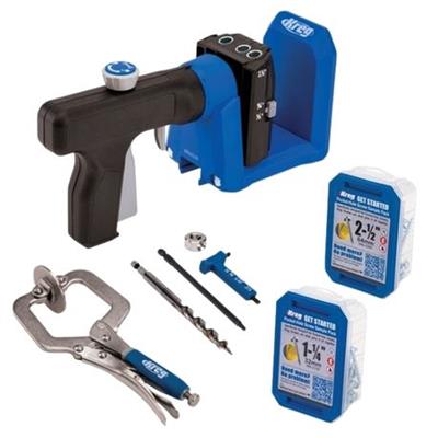 Kreg - Pocket Hole Jig 520 Pro | Shop Today. Get it Tomorrow! | takealot.com