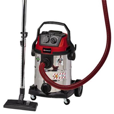 EINHELL - Wet/Dry Vacuum Cleaner TE-VC 2025 SACL - 1200W 25l Hepa Filter | Shop Today. Get it Tomorrow! | takealot.com