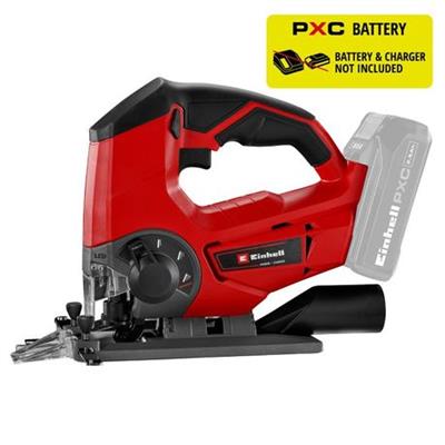 EINHELL Cordless Jigsaw 18V | Shop Today. Get it Tomorrow! | takealot.com