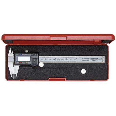 Gedore Red Digital Measuring Caliper | Shop Today. Get it Tomorrow! | takealot.com