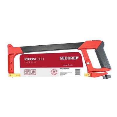 Gedore Red Hacksaw | Shop Today. Get it Tomorrow! | takealot.com