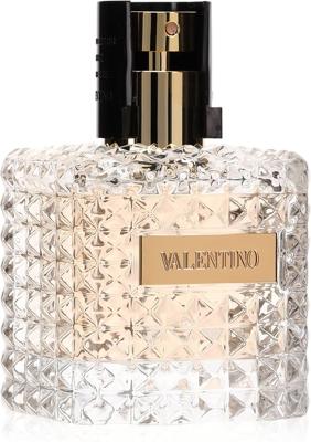 Valentino VALENTINO DONNA EDP 50ml : Amazon.co.uk: Beauty