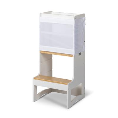 Learning Tower Toddler Safety Guard | Evo 3.0 – My Happy Helpers
