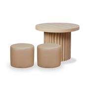 Mini Roo   Mini Moo Set - Modern Kids Furniture | Mocka