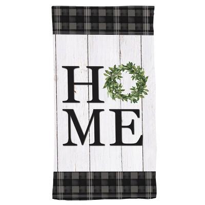 Briarwood Lane Everyday Towel Hand : Target