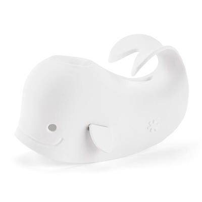 Baby Moby Bath Spout Cover - White | Carter’s Oshkosh Canada