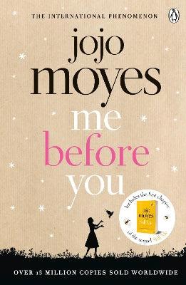Me Before You – Exclusive Books Online