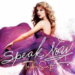 Speak Now (Import) - JB Hi-Fi