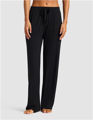 Womens Bamboo Stretch-Knit Pants | Cozy Earth