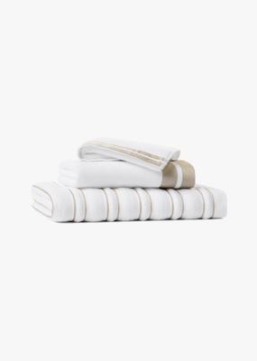 Luxury Glam Cotton Towels 3 Pack | Woolworths.co.za