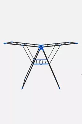 FOLDABLE CLOTHING DRYING RACK | SHEET STREET