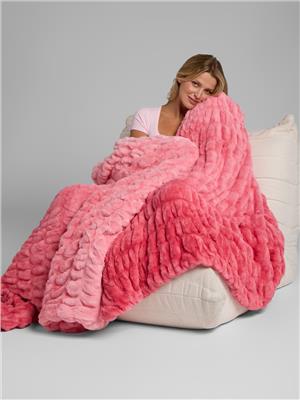 Dreamer Blanket | Super Soft, Cozy Oversized Blanket | Comfrt