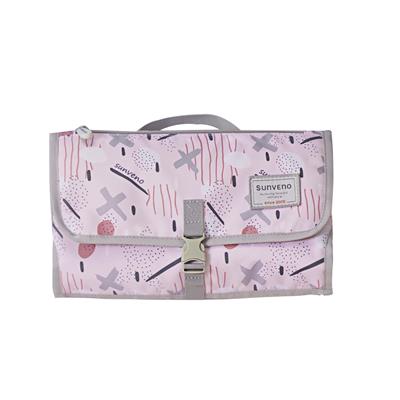 Sunveno Foldable Changing Pad