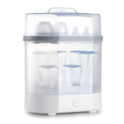 Chicco Baby Bottle Steam Sterilizer 3-in-1 Modular System - Full size