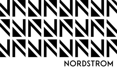 Nordstrom Gift Card