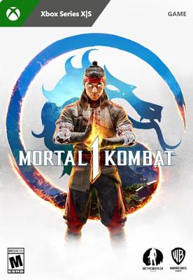 Mortal Kombat 1