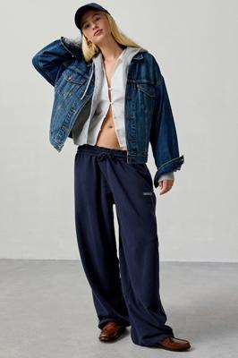 iets frans… Harri Wide Leg Jogger Pants | Urban Outfitters