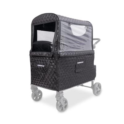 Winter Cover Accessory for W & L Series Stroller Wagons
        – WONDERFOLD