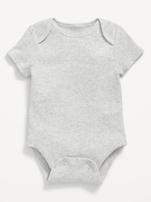 Unisex Short-Sleeve Bodysuit for Baby | Old Navy