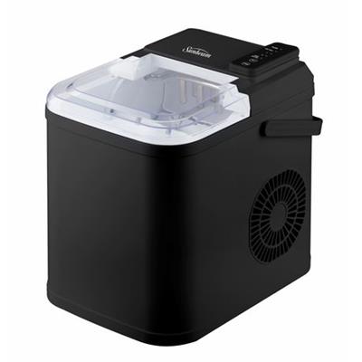 Sunbeam Black Ice Maker Model Number SIM-12. 12KG ice maker in 24 Hours. | Shop Today. Get it Tomorrow! | takealot.com