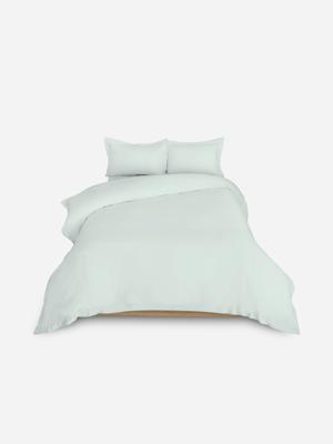 Volpes Egyptian Cotton 300tc Oxford Duvet Cover Set | Bash