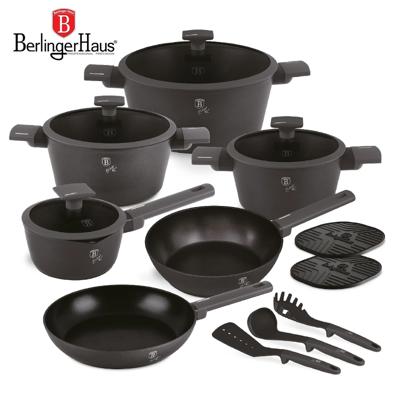 60% off on 15-Piece Titan Cookware Set | OneDayOnly
