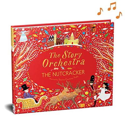 The Story Orchestra: The Nutcracker: Press the Note to Hear Tchaikovskys Music: 2