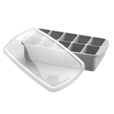 Baby Food Freezer Tray | Snuggle Bugz | Canadas Baby Store
