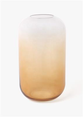 Large Ombre Sheen Vase | Woolworths.co.za