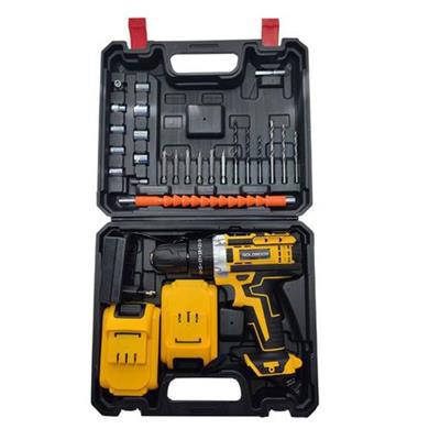 Goldmoon Electric Drill Set 24 Pieces 10mm chuck | Shop Today. Get it Tomorrow! | takealot.com