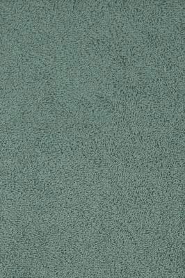 Chenille Border Bath Sheet Towel